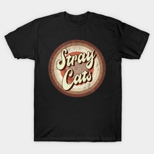 Stray cats sale shirts clothes